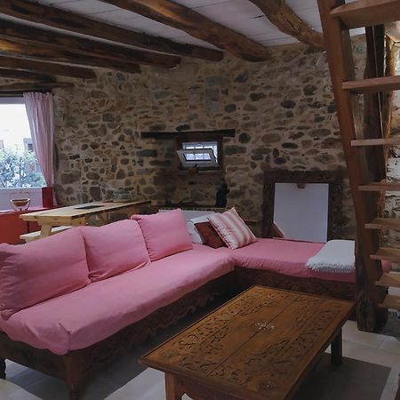 Pas A Pas Chambre D'Hotes Sarrancolin Buitenkant foto