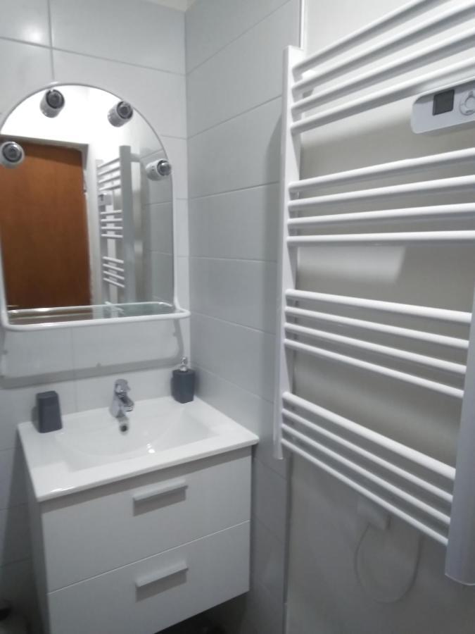 Pas A Pas Chambre D'Hotes Sarrancolin Buitenkant foto