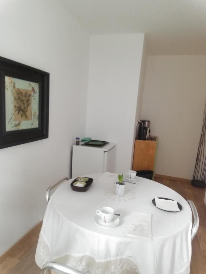 Pas A Pas Chambre D'Hotes Sarrancolin Buitenkant foto