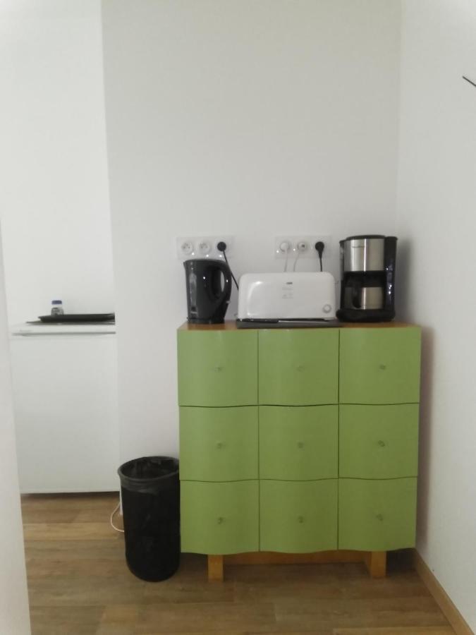 Pas A Pas Chambre D'Hotes Sarrancolin Buitenkant foto