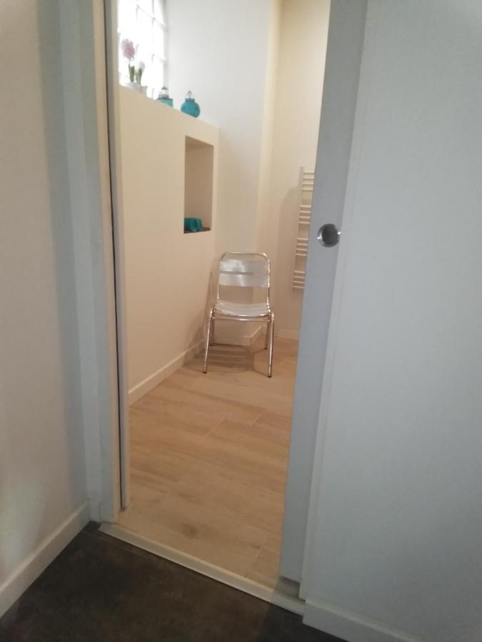 Pas A Pas Chambre D'Hotes Sarrancolin Buitenkant foto
