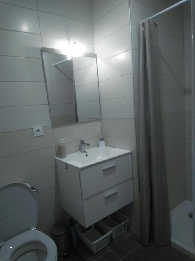 Pas A Pas Chambre D'Hotes Sarrancolin Buitenkant foto