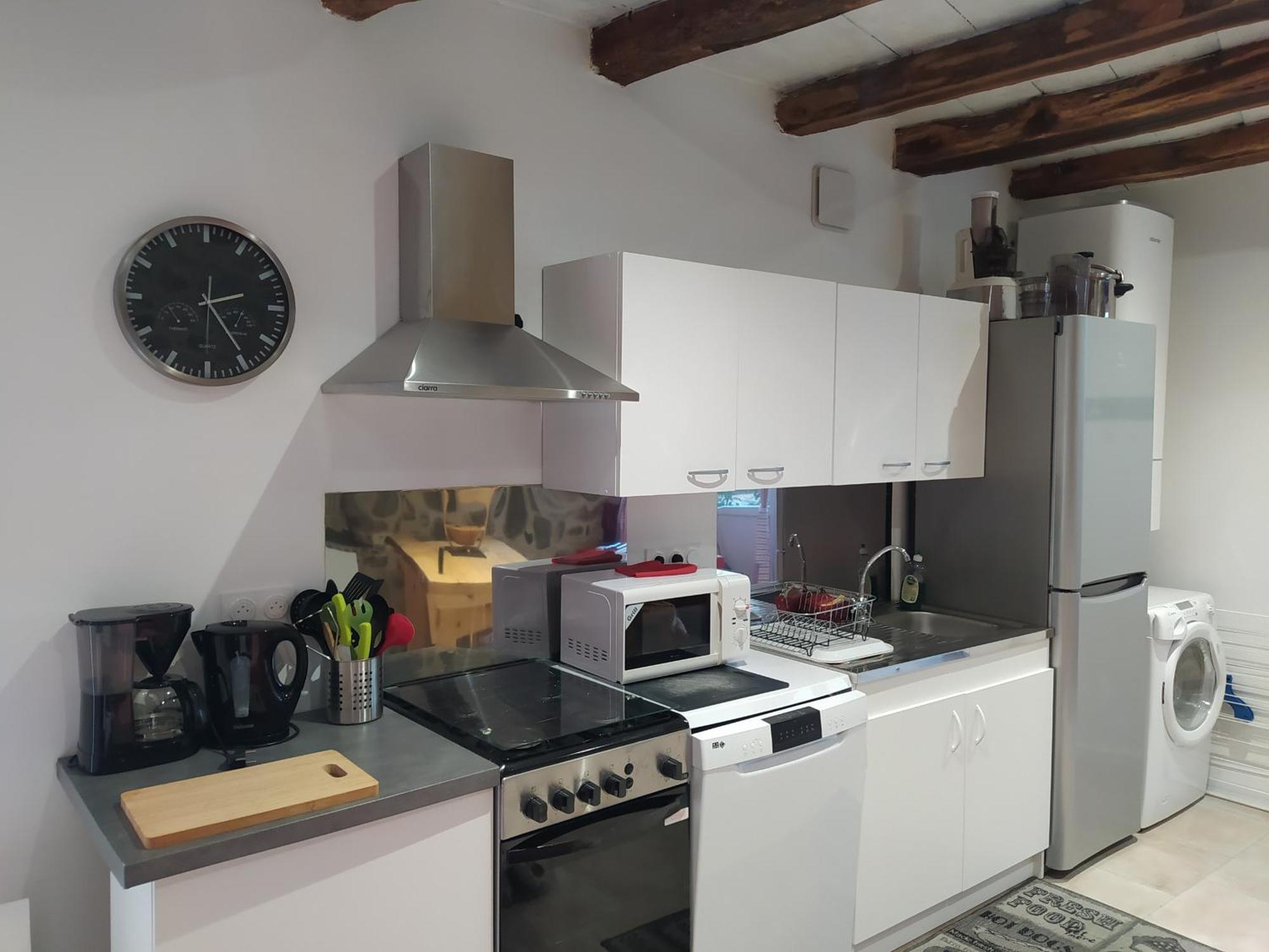 Pas A Pas Chambre D'Hotes Sarrancolin Buitenkant foto