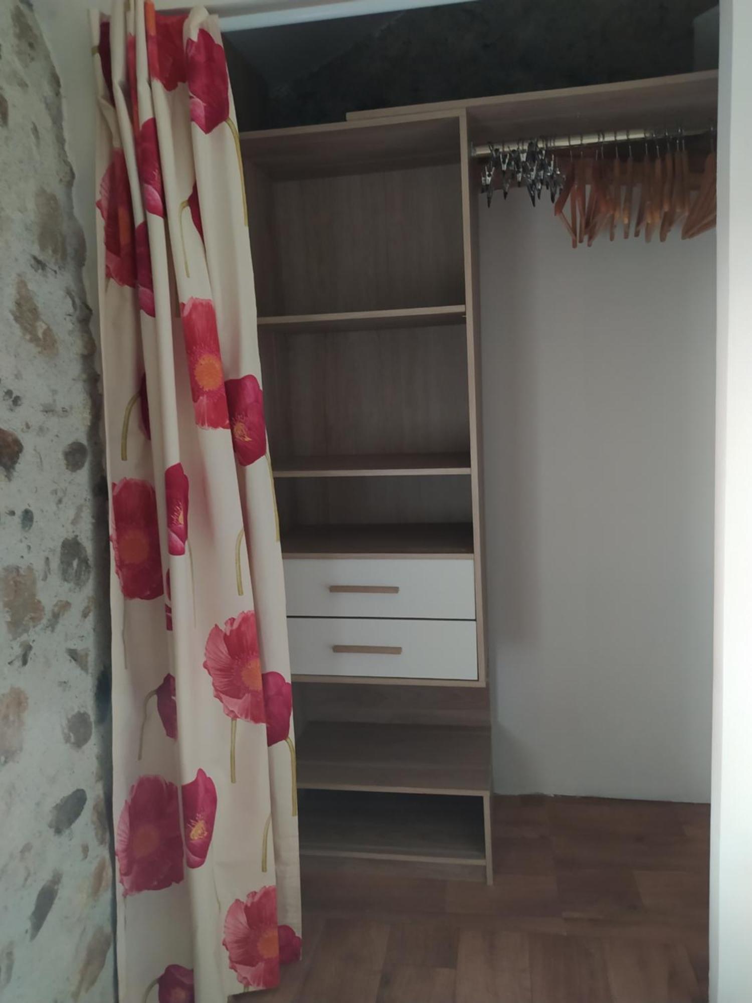 Pas A Pas Chambre D'Hotes Sarrancolin Buitenkant foto