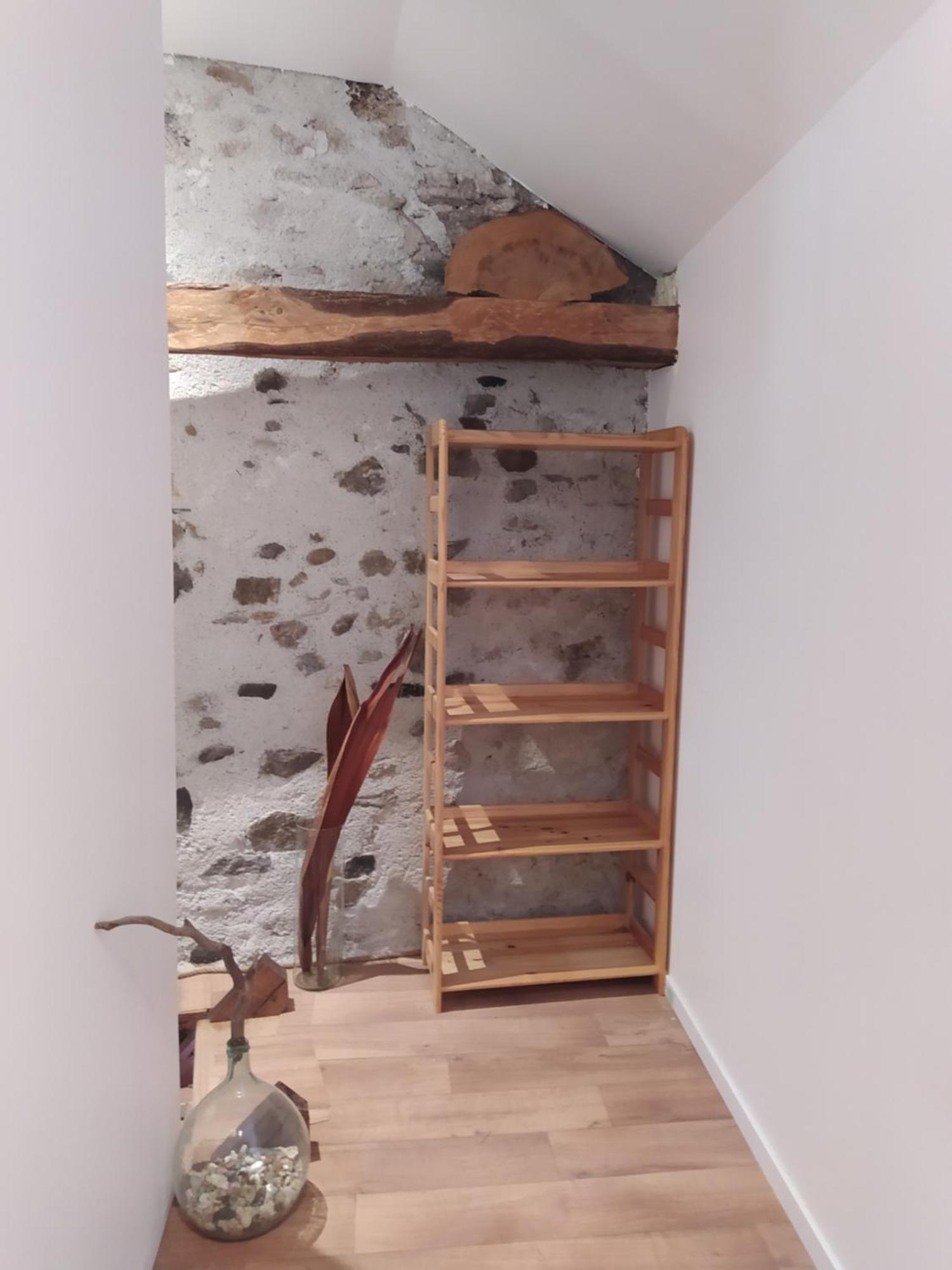 Pas A Pas Chambre D'Hotes Sarrancolin Buitenkant foto