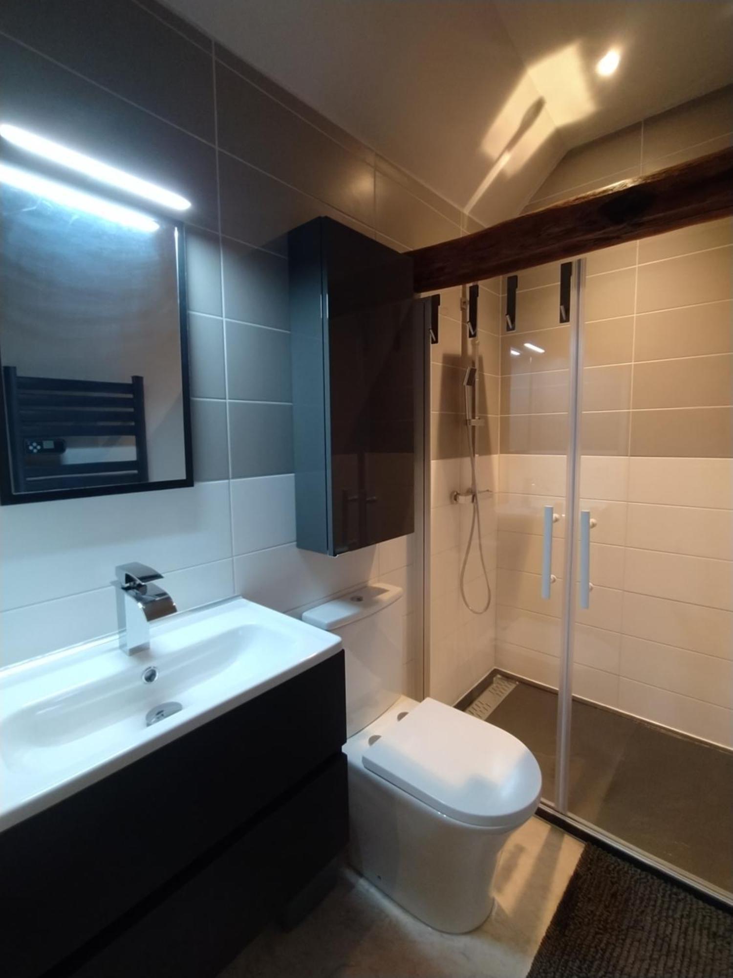Pas A Pas Chambre D'Hotes Sarrancolin Buitenkant foto