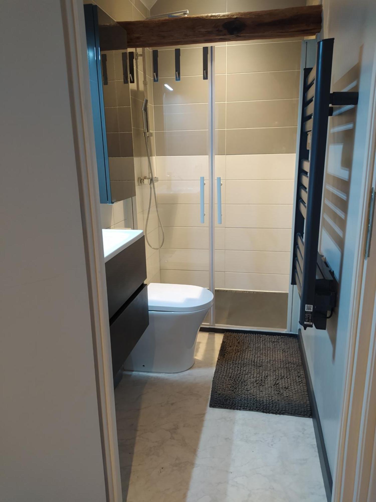 Pas A Pas Chambre D'Hotes Sarrancolin Buitenkant foto